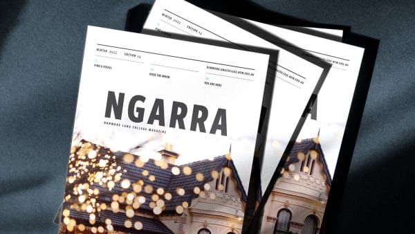 Ngarra Magazine Edition 14